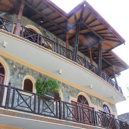 Warahena Beach Hotel Bentota Luaran gambar