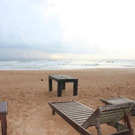 Warahena Beach Hotel Bentota Luaran gambar