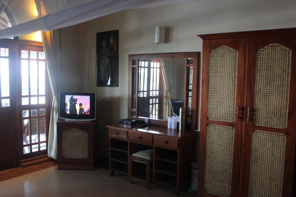 Warahena Beach Hotel Bentota Luaran gambar