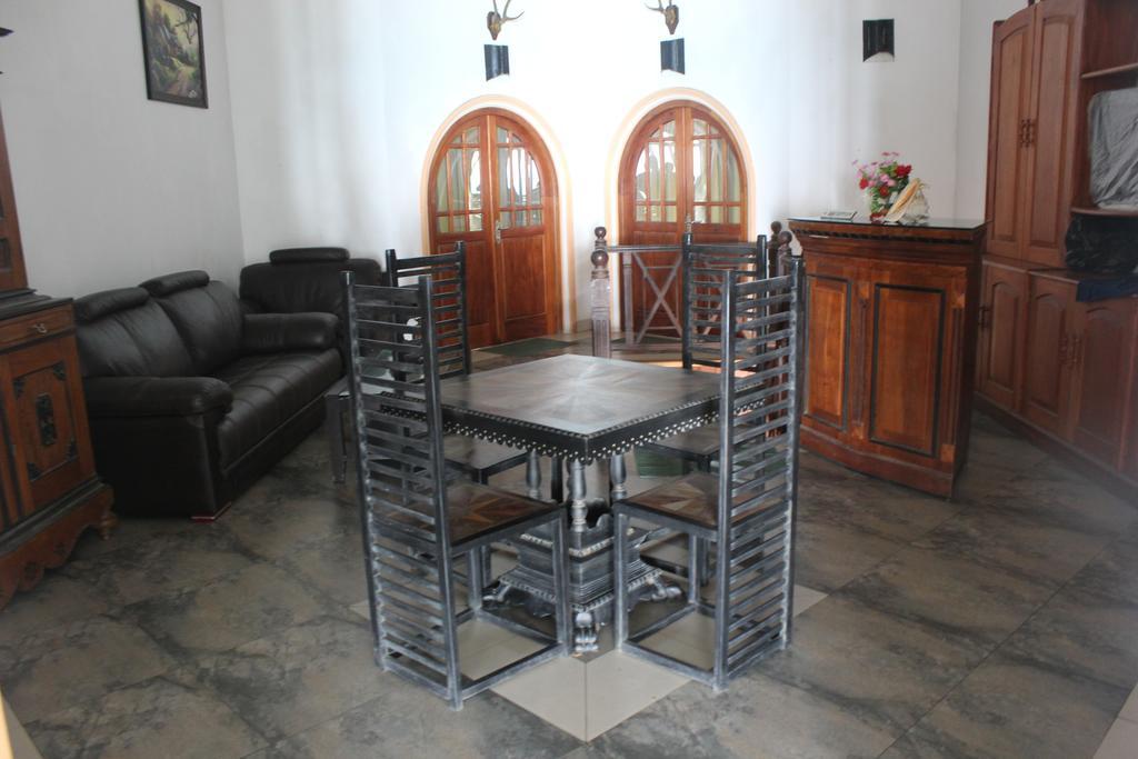 Warahena Beach Hotel Bentota Luaran gambar