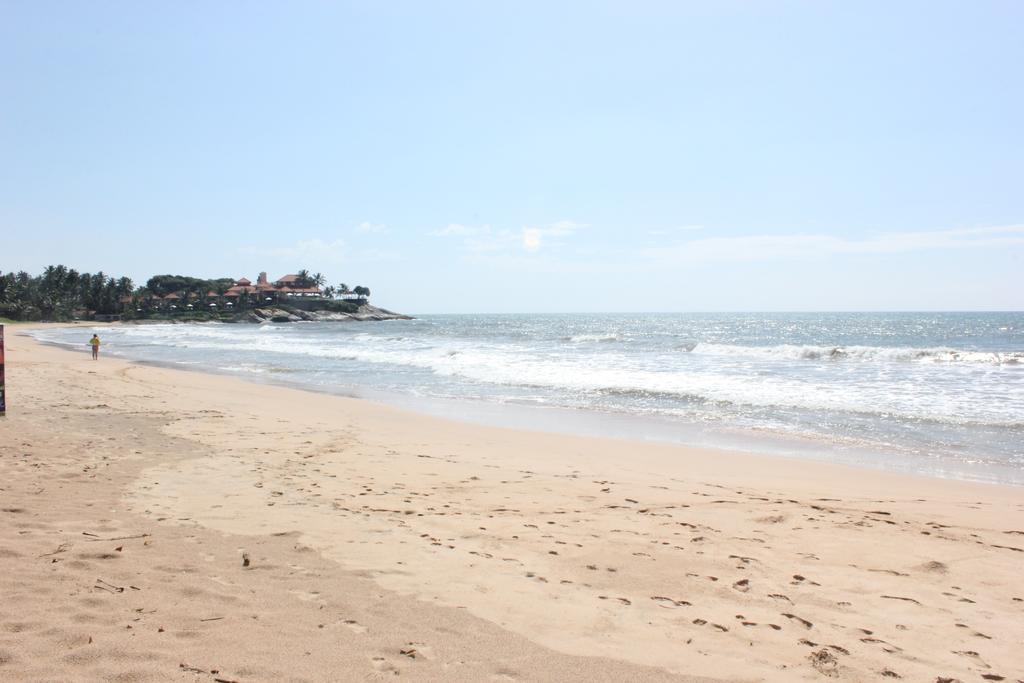 Warahena Beach Hotel Bentota Luaran gambar