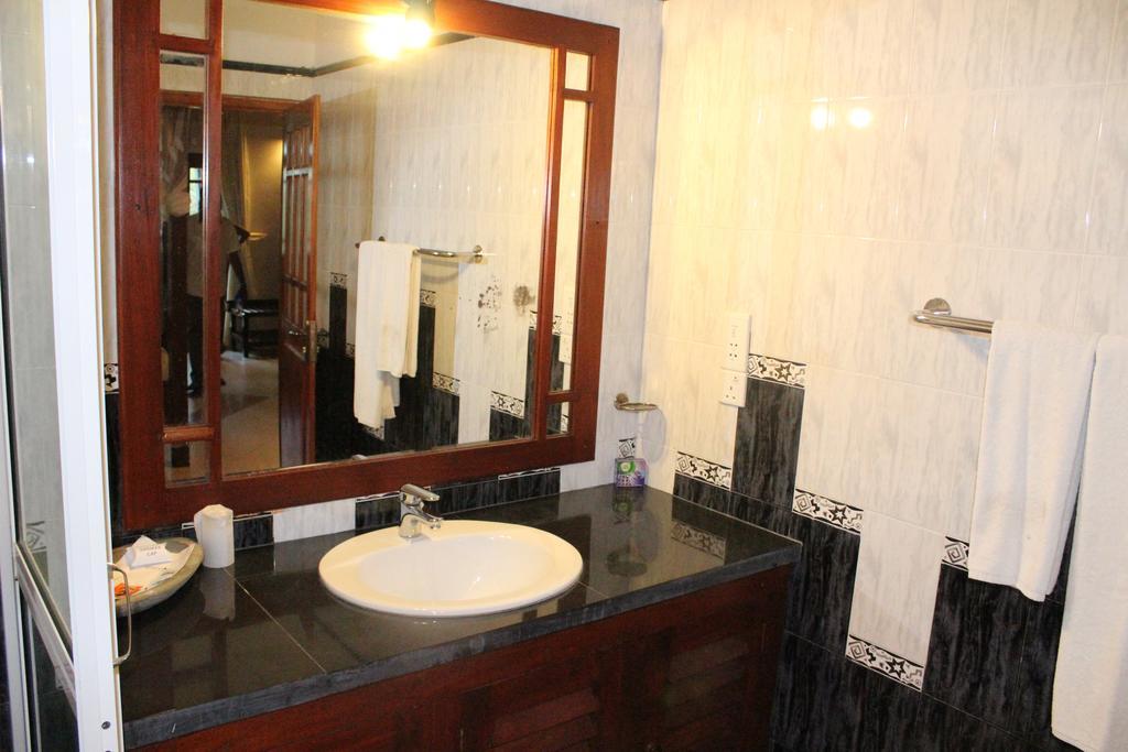 Warahena Beach Hotel Bentota Luaran gambar