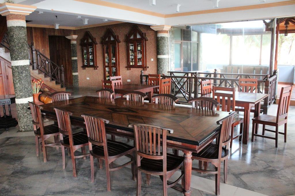 Warahena Beach Hotel Bentota Luaran gambar